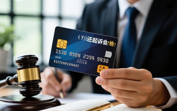 借信用卡不还起诉吗会坐牢吗,信用卡不还会判刑吗 借信用卡不还起诉吗会坐牢吗