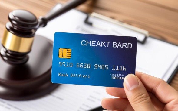 信用卡起诉我两次了会怎么样