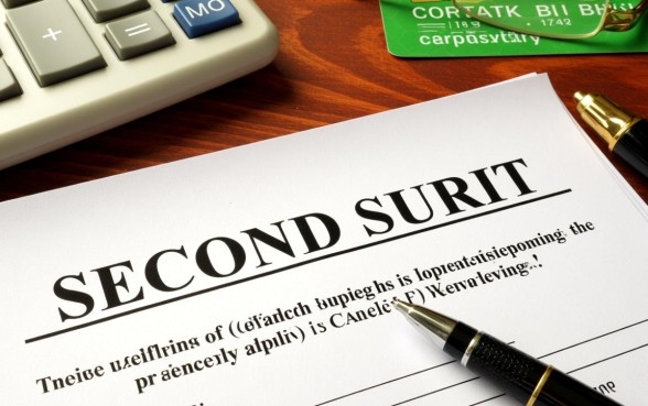 信用卡起诉我两次了会怎么样