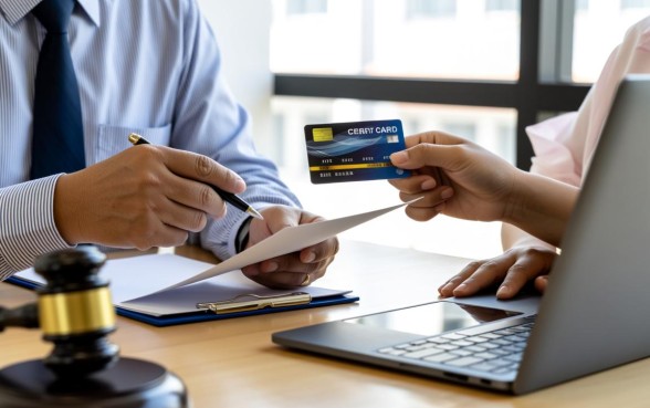 女儿的信用卡债务会归父母吗,父母有义务替子女还债吗 女儿的信用卡债务会归父母吗