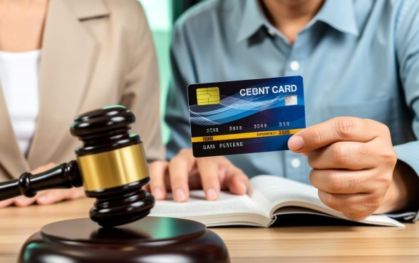 女儿的信用卡债务会归父母吗,父母有义务替子女还债吗 女儿的信用卡债务会归父母吗