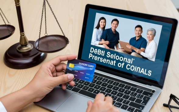 女儿的信用卡债务会归父母吗,父母有义务替子女还债吗 女儿的信用卡债务会归父母吗