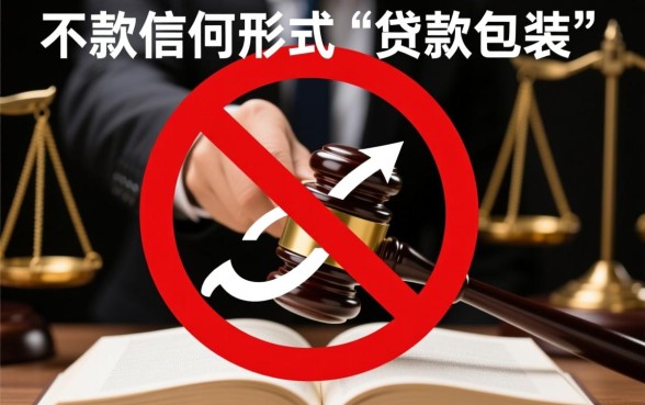 贷款包装公司声称能成功下款吗