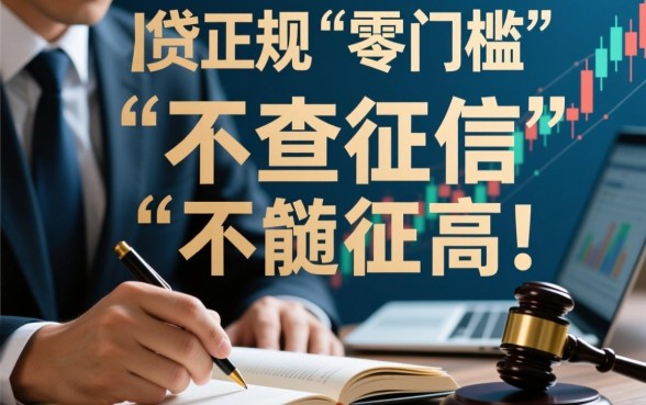 有没有地方借钱不需要查征信,急用钱不查征信哪里借 有没有地方借钱不需要查征信