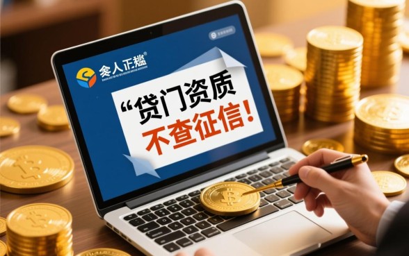 有没有地方借钱不需要查征信,急用钱不查征信哪里借 有没有地方借钱不需要查征信