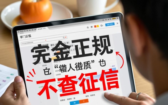 有没有地方借钱不需要查征信,急用钱不查征信哪里借 有没有地方借钱不需要查征信