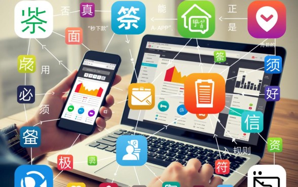 市面上有能秒下款的app吗