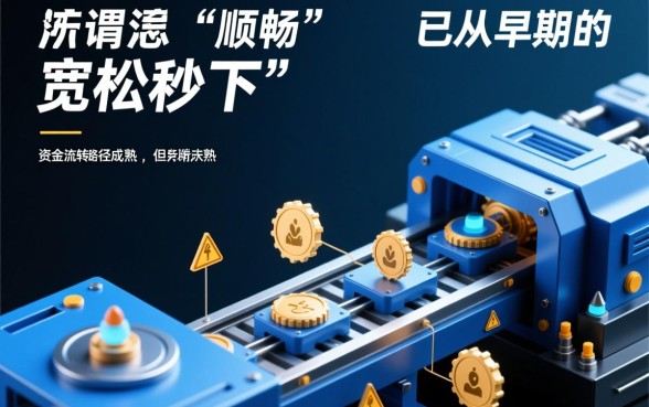 快闪卡贷下款过程是否还顺畅