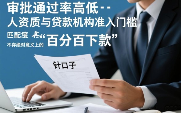 2026最新不看征信网贷有哪些