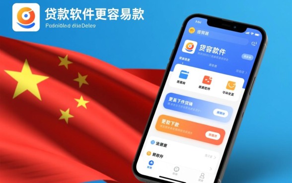 有哪些贷款软件更容易下款呢