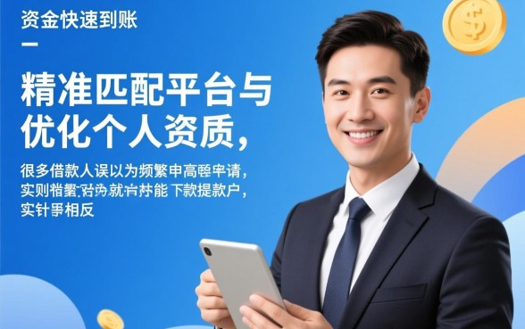 网贷快速下款有哪些有效方法,急需用钱怎么借容易通过 网贷快速下款有哪些有效方法