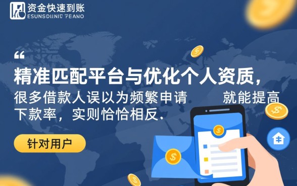 网贷快速下款有哪些有效方法,急需用钱怎么借容易通过 网贷快速下款有哪些有效方法