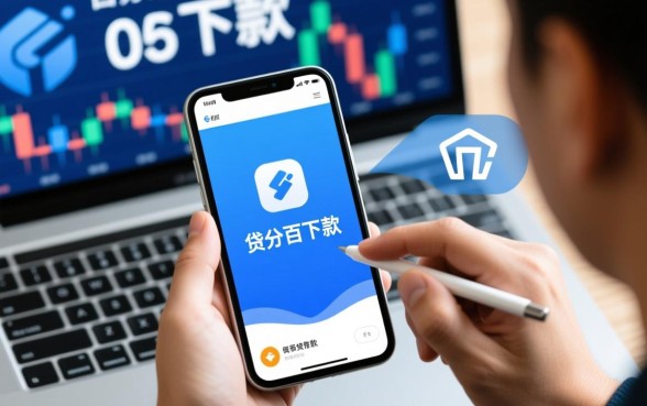 哪种贷款软件保证能顺利下款