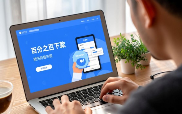 哪种贷款软件保证能顺利下款