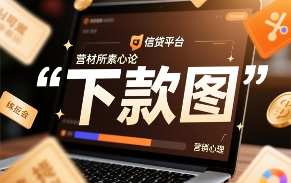 必借宝下款图隐藏了哪些秘密