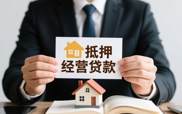 哪类贷款能快速获得大额资金