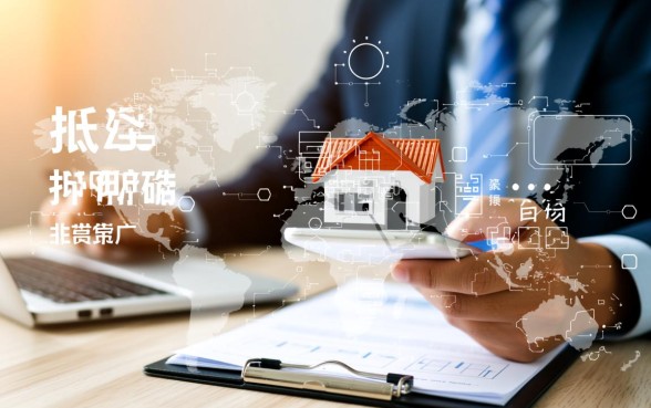 哪类贷款能快速获得大额资金