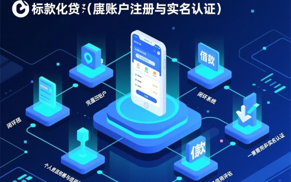 人人贷服务下款流程是怎样的