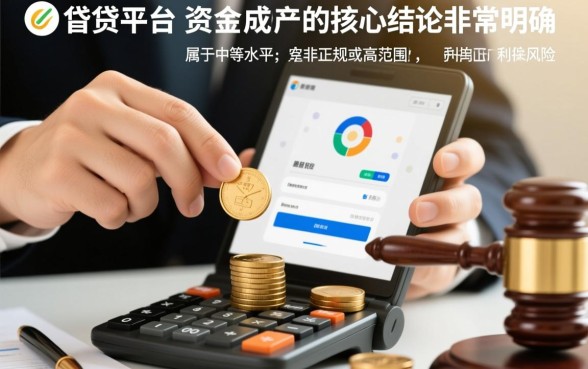 平台下款的app利息高不高