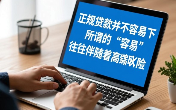 网上那些贷款真的容易下款吗