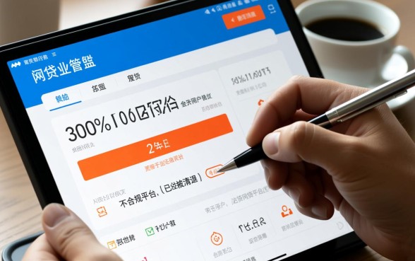 2026容易通过的下款平台有哪些