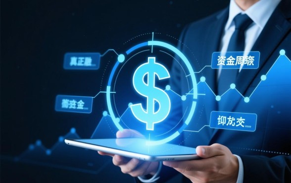 下款快的贷款平台有哪些特点