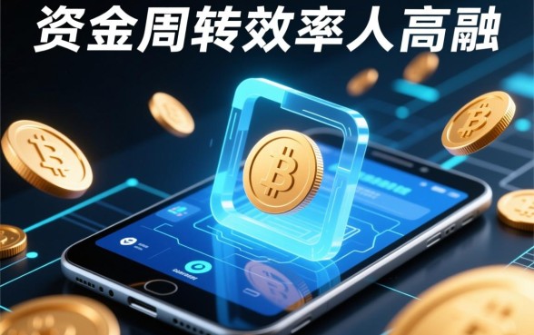 下款快的贷款平台有哪些特点