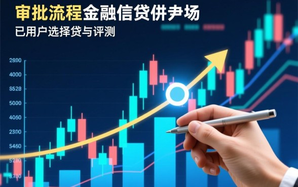 哪个贷款口子审批流程最简单