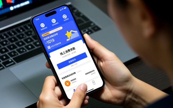 申请哪种贷款能迅速获得资金