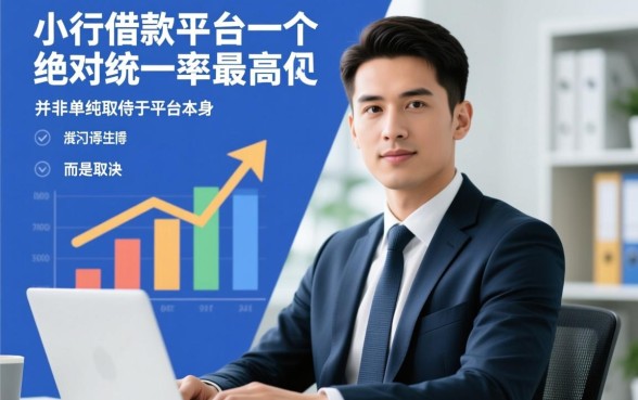 哪个小额借款平台通过率最高