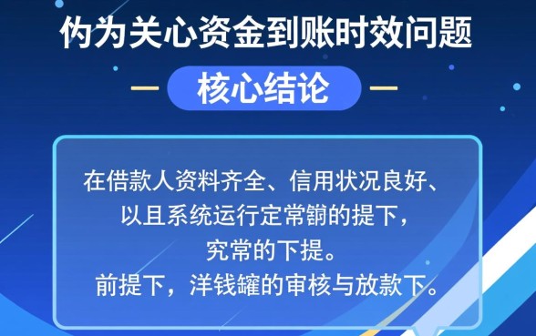 洋钱罐贷款下款需要多长时间