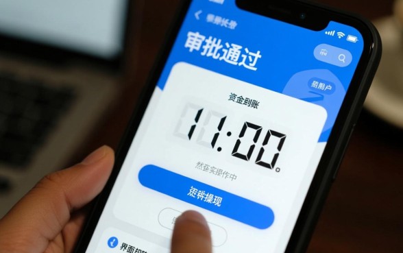 下款后为何遇到读秒提现问题,提现一直读秒怎么解决 下款后为何遇到读秒提现问题