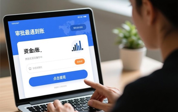 下款后为何遇到读秒提现问题,提现一直读秒怎么解决 下款后为何遇到读秒提现问题