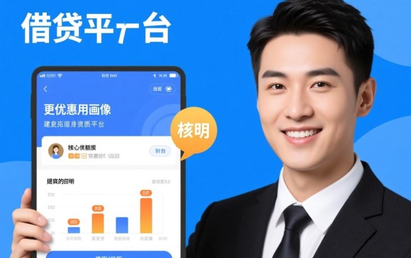 18岁如何更容易通过平台借钱