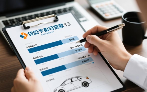 汽车抵押贷款多久能审批下来