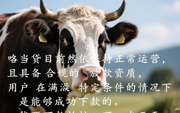 卡牛叮当贷现在能成功下款吗,最新口子审核容易通过吗 卡牛叮当贷现在能成功下款吗