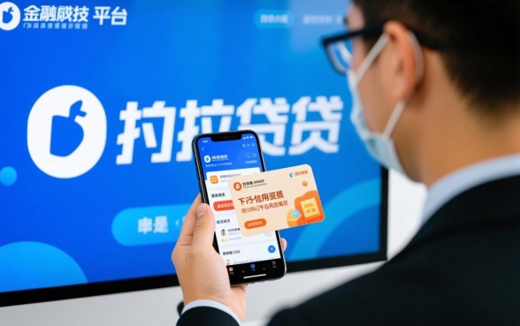 拍拍贷申请贷款是否容易下款