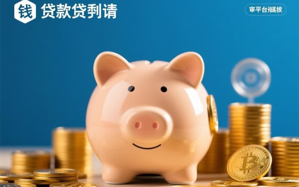 洋钱罐贷款申请通过率怎么样