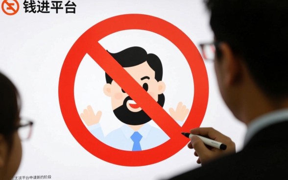 爱钱进贷款申请通过率高不高