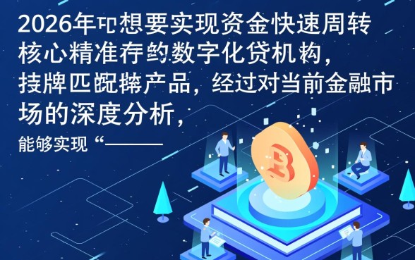 24年有哪些口子能快速下款