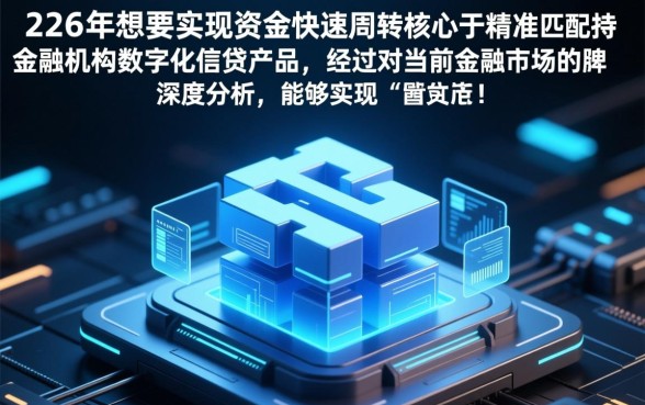 24年有哪些口子能快速下款