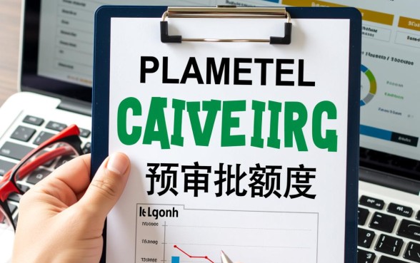 如何快速找到秒下款的好口子