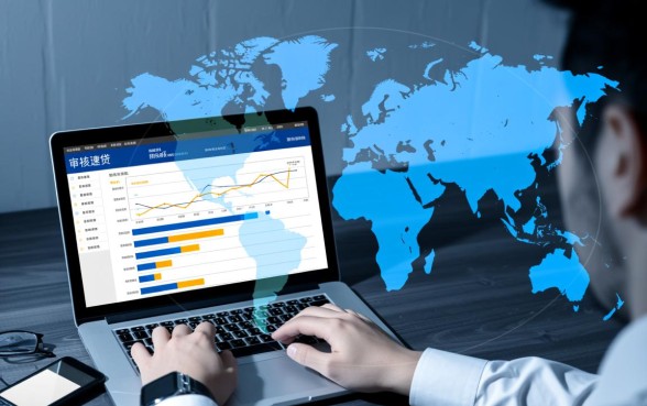 下款快的网贷审核速度怎么样