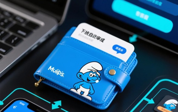 蓝精灵钱包目前有下款客服吗