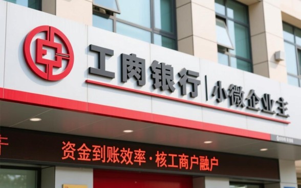 工行网贷通下款速度有保障吗