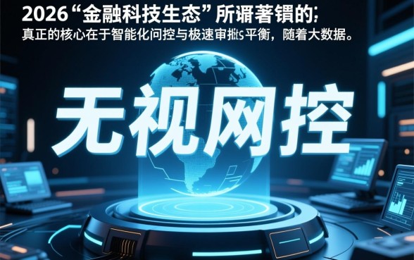 2026无视风控秒下的口子是真的吗