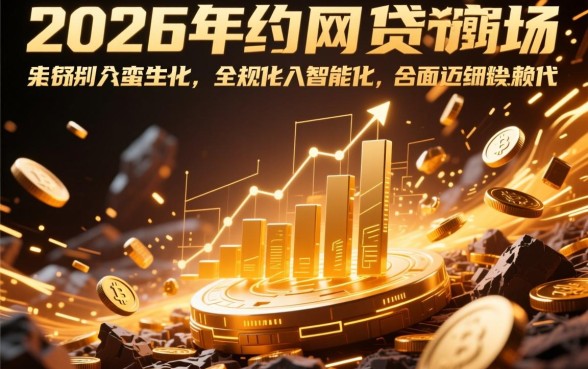 2026最新下款的网贷口子有哪些