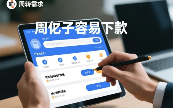 2026最新容易下款的口子有哪些