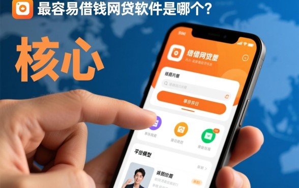 2026下款快的借钱软件有哪些