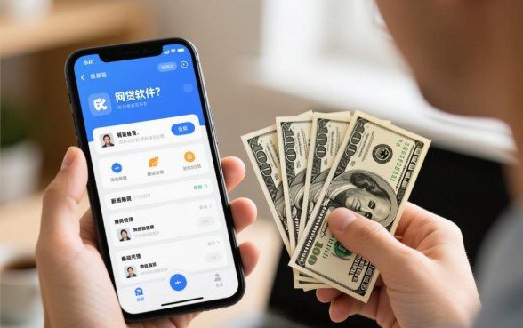 2026下款快的借钱软件有哪些